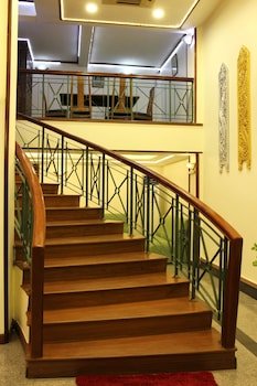 Alfa Hotel Yangon