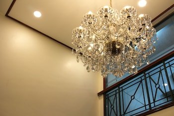 Alfa Hotel Yangon