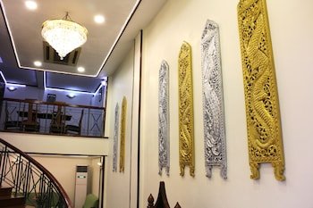 Alfa Hotel Yangon