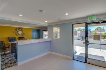 Vagabond Inn Executive Hayward