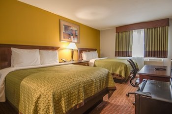 Vagabond Inn Executive Hayward