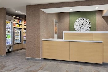 Fairfield Inn Tracy