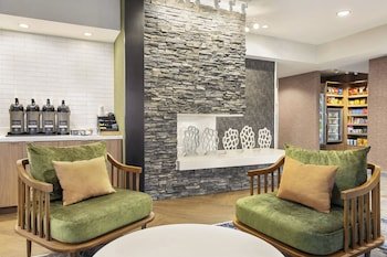 Fairfield Inn Tracy