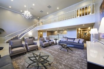 Cooper Hotel & Conference Center