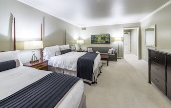 Cooper Hotel & Conference Center