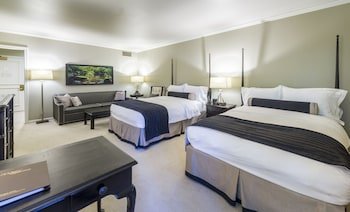 Cooper Hotel & Conference Center