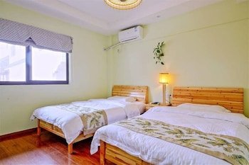 Seclusive Jiangnan Boutique Inn