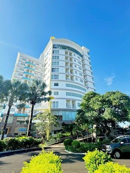 Dakruco Hotel
