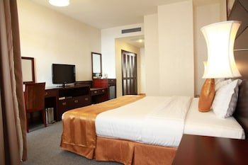 Dakruco Hotel