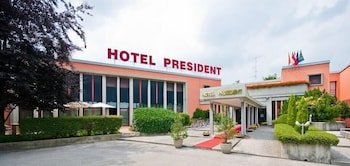 Grand Hotel President