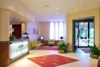 Grand Hotel President