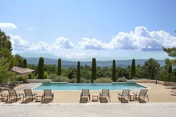 Hotel Le Jas De Joucas