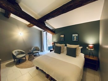 Hotel Le Jas De Joucas