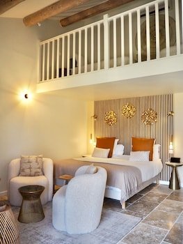 Hotel Le Jas De Joucas