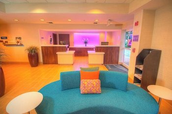 Fairfield Inn & Suites West Palm Beach Jupiter