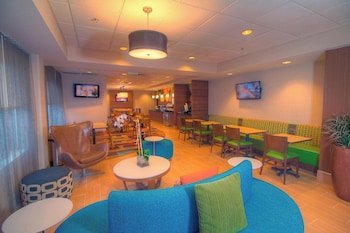 Fairfield Inn & Suites West Palm Beach Jupiter