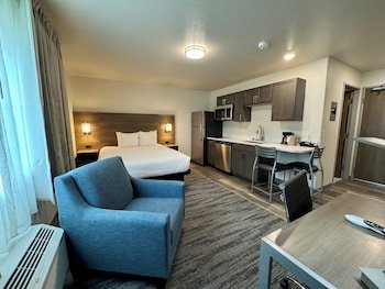 Alaskas Select Inn Wasilla