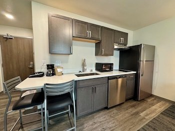 Alaskas Select Inn Wasilla