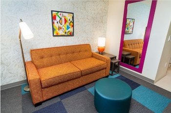 Home2 Suites By Hilton Roseville Sacramento