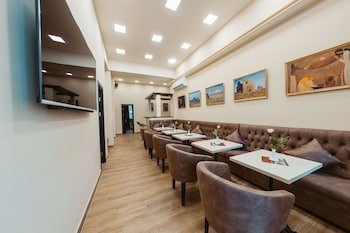 L'Image Art Hotel
