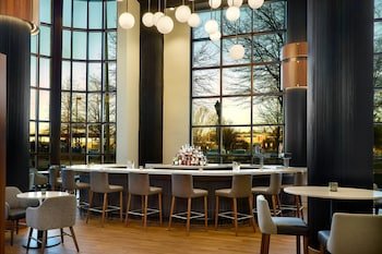 Chattanooga Marriott Downtown