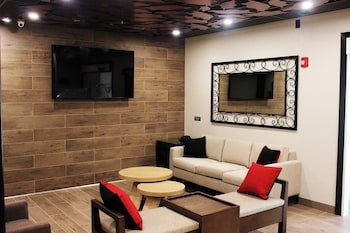 Candlewood Suites Fayetteville / University of Arkansas