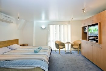 The Anchorage Motel