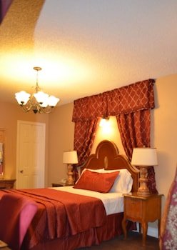 Travel Inn & Suites Victorville
