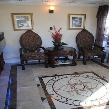 Travel Inn & Suites Victorville