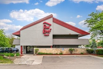 Red Roof Inn Detroit Metro Airport – Taylor