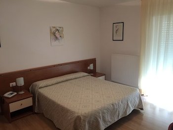 Hotel Ristorante Scaranò