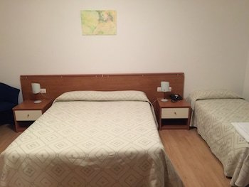 Hotel Ristorante Scaranò