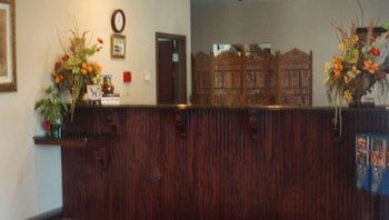 Western Motel Inn & Suites Hazlehurst