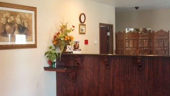 Western Motel Inn & Suites Hazlehurst