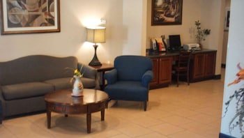Western Motel Inn & Suites Hazlehurst