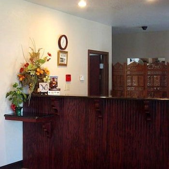 Western Motel Inn & Suites Hazlehurst