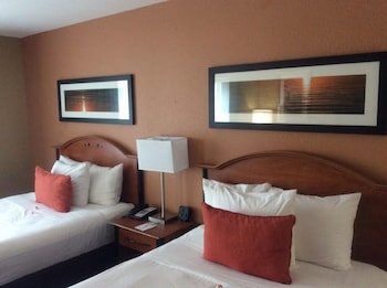 Hawthorn Extended Stay by Wyndham Corpus Christi