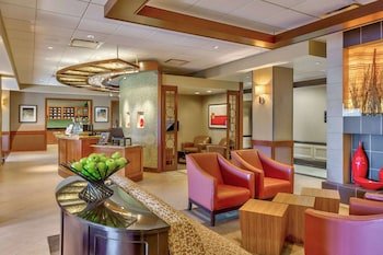 Wyndham Garden Kansas City Airport