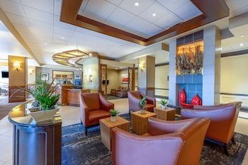 Wyndham Garden Kansas City Airport