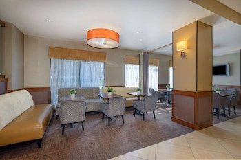 Wyndham Garden Kansas City Airport
