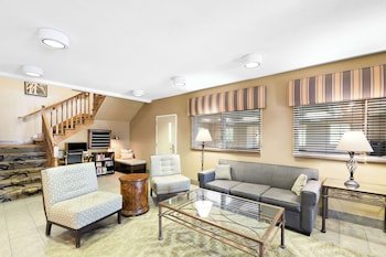 Best Western Nebraska City Inn