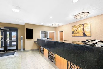 Best Western Nebraska City Inn