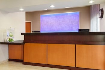 Fairfield Inn & Suites Omaha East Council Bluffs