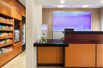 Fairfield Inn & Suites Omaha East Council Bluffs