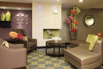Fairfield Inn & Suites Amarillo Airport