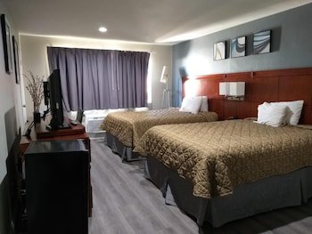 Bel Air Motor Hotel