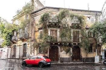 Palazzu Stidda