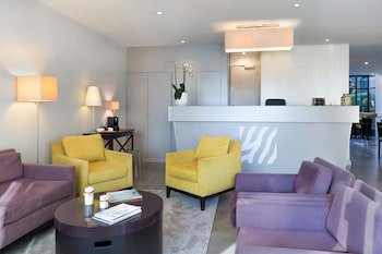 Best Western Rives de Paris La Défense