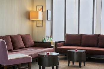 Best Western Rives de Paris La Défense