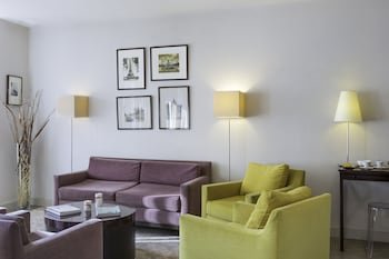 Best Western Rives de Paris La Défense